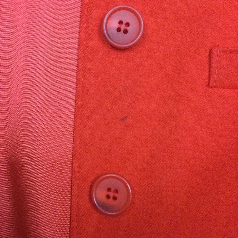 Vintage Pendleton Cropped Jacket - image 5